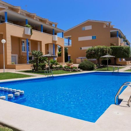 Menorca Duplex Javea Montanar II By Rock Rentals Platja de Larenal Exterior foto