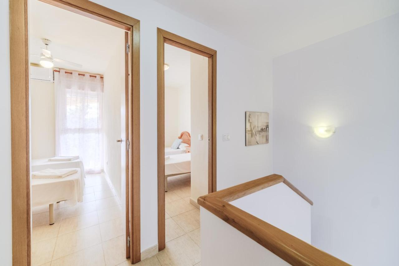 Menorca Duplex Javea Montanar II By Rock Rentals Platja de Larenal Exterior foto